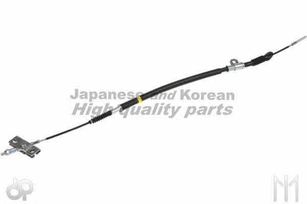 Ashuki HRK13069 Cable Pull, parking brake HRK13069