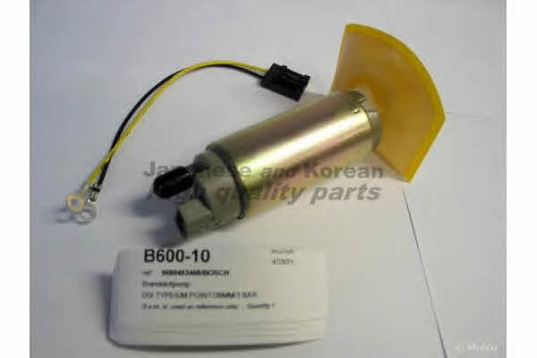 Ashuki B600-10 Fuel pump B60010