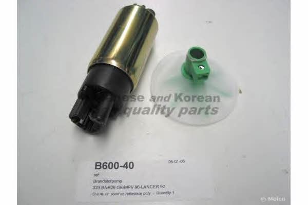 Ashuki B600-40 Fuel pump B60040