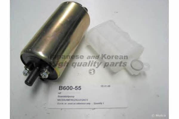 Ashuki B600-55 Fuel pump B60055