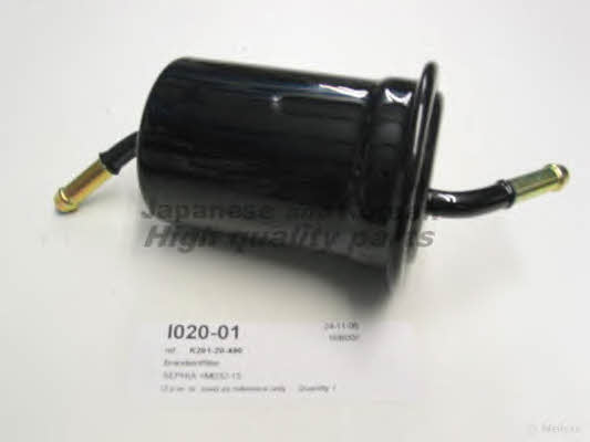 Ashuki I020-01 Fuel filter I02001