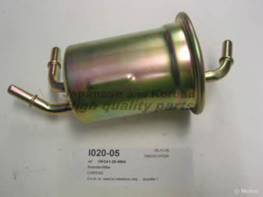 Ashuki I020-05 Fuel filter I02005