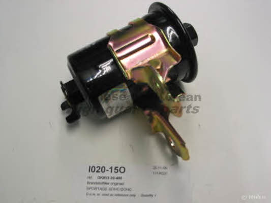 Ashuki I020-15O Fuel filter I02015O