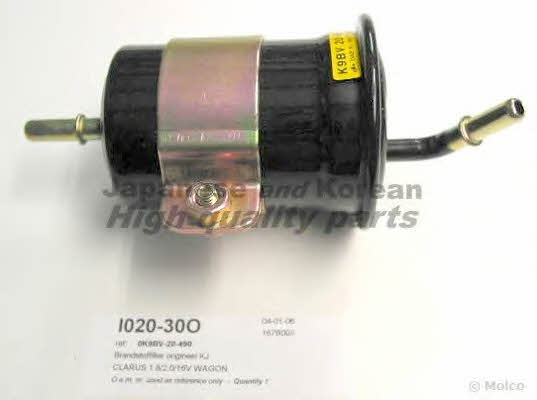Ashuki I020-30O Fuel filter I02030O