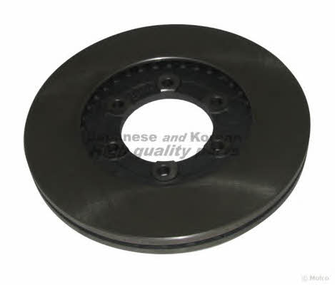 Ashuki I032-55 Brake disc I03255