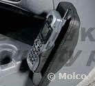 Ashuki E955-24 Starter Lock Relay E95524