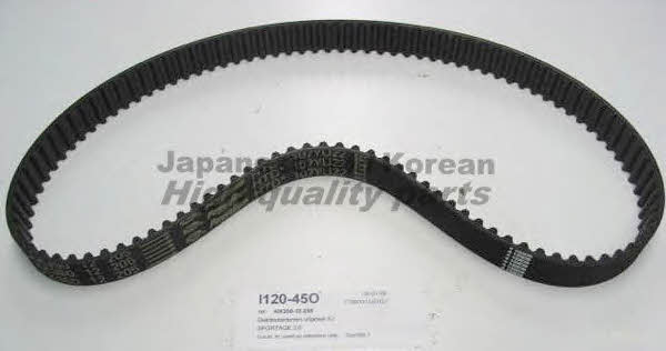 Ashuki I120-45O Timing belt I12045O