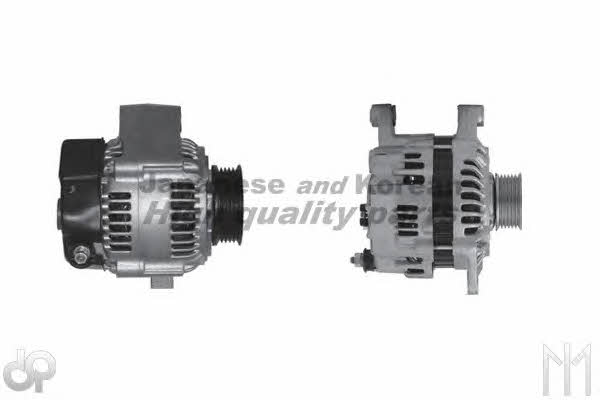 Ashuki I134-10 Alternator I13410