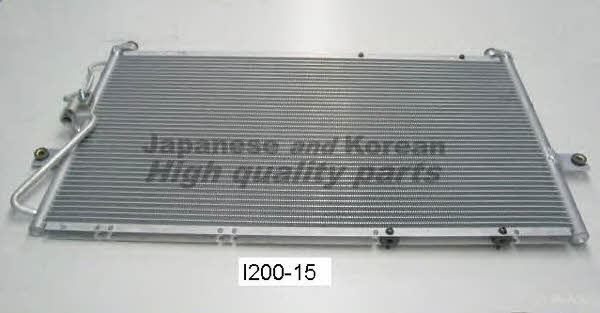 Ashuki I200-15 Cooler Module I20015