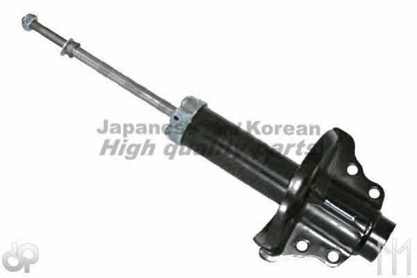 Ashuki I625-09 Front oil and gas suspension shock absorber I62509