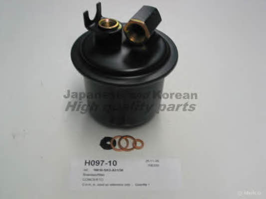 Ashuki H097-10 Fuel filter H09710