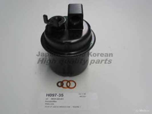 Ashuki H097-35 Fuel filter H09735