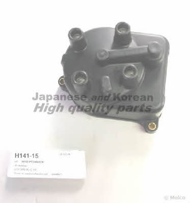 Ashuki H141-15 Distributor cap H14115