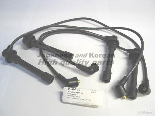 Ashuki H204-16 Ignition cable kit H20416