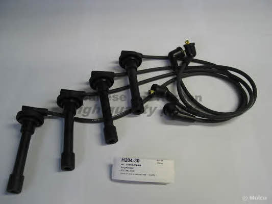 Ashuki H204-30 Ignition cable kit H20430