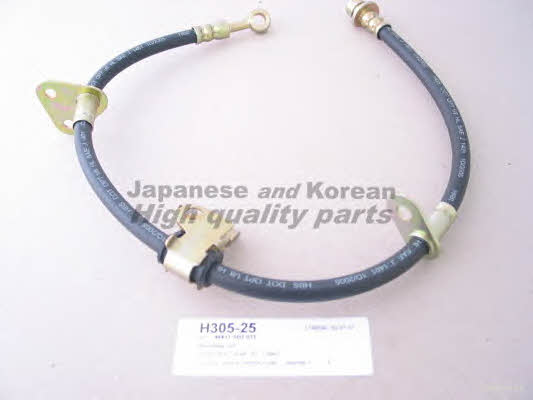 Ashuki H305-25 Brake Hose H30525