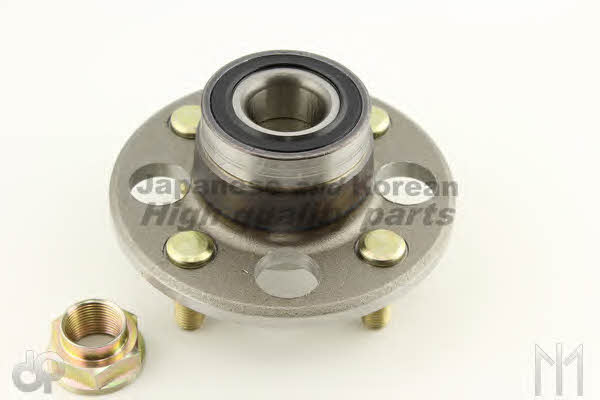 Ashuki H310-18 Wheel bearing kit H31018