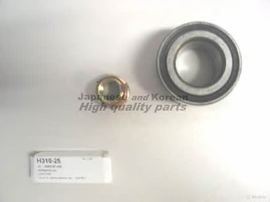 Ashuki H310-25 Wheel bearing kit H31025