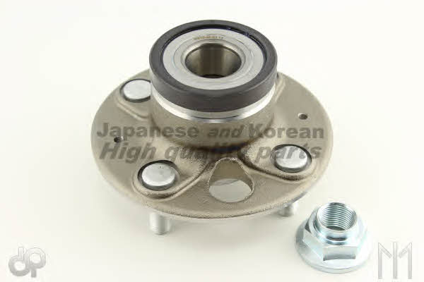 Ashuki H310-26 Wheel bearing kit H31026