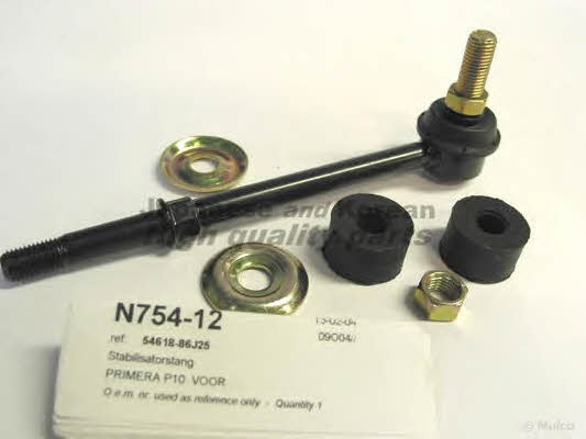 Ashuki N754-12 Rod/Strut, stabiliser N75412