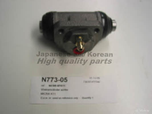 Ashuki N773-05 Wheel Brake Cylinder N77305