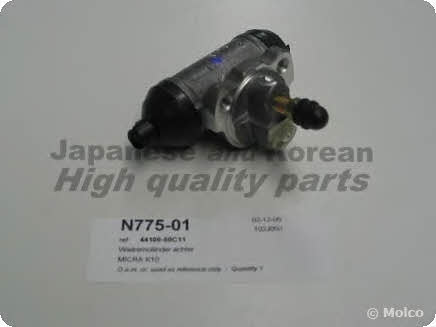 Ashuki N775-01 Wheel Brake Cylinder N77501