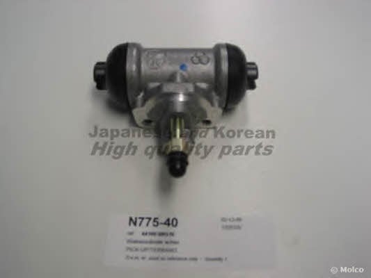 Ashuki N775-40 Wheel Brake Cylinder N77540