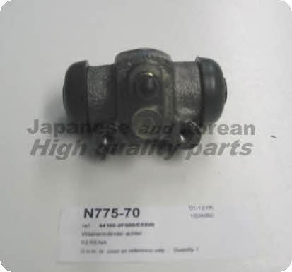 Ashuki N775-70 Wheel Brake Cylinder N77570