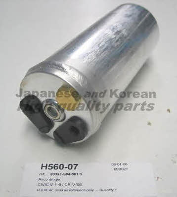 Ashuki H560-07 Dryer, air conditioner H56007