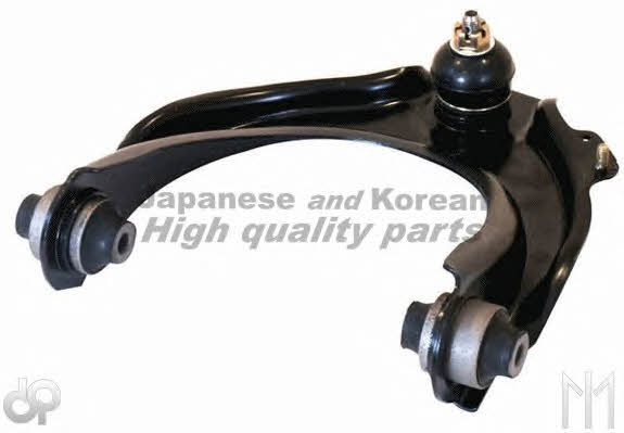 Ashuki H584-32 Suspension arm front upper right H58432