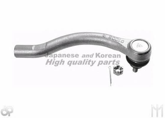 Ashuki H589-12 Tie rod end outer H58912