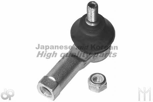 Ashuki H589-15 Tie rod end outer H58915
