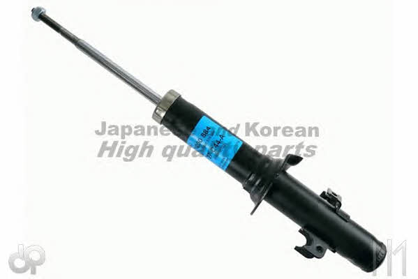 Ashuki H625-04 Front oil and gas suspension shock absorber H62504