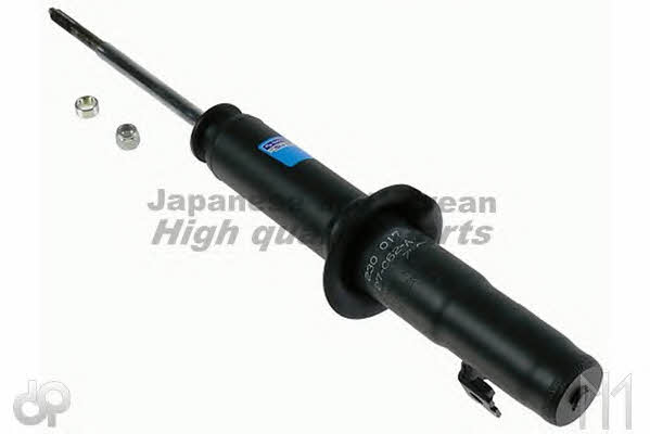 Ashuki H625-08 Front oil and gas suspension shock absorber H62508