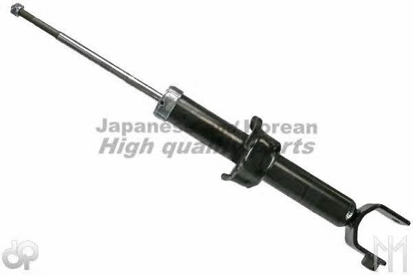 Ashuki H625-09I Rear oil and gas suspension shock absorber H62509I