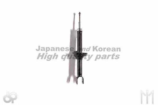 Ashuki H625-29 Rear oil and gas suspension shock absorber H62529