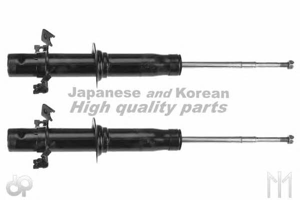 Ashuki H625-44 Front right gas oil shock absorber H62544