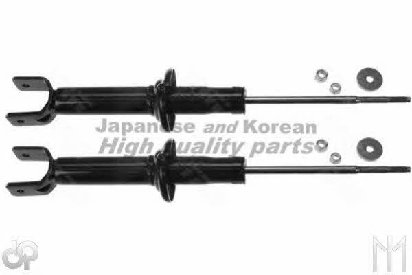 Ashuki H625-48I Rear oil and gas suspension shock absorber H62548I