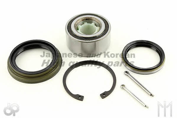 Ashuki N795-40 Wheel bearing kit N79540