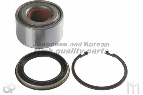 Ashuki N796-45 Wheel bearing kit N79645