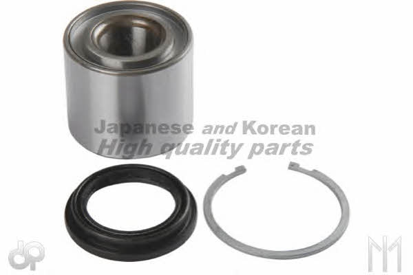 Ashuki N801-13 Wheel bearing kit N80113
