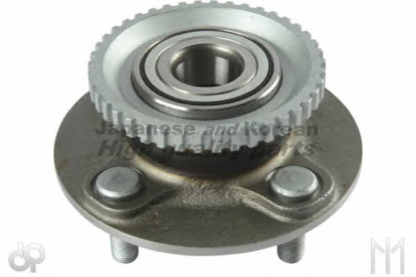 Ashuki N801-45 Wheel bearing kit N80145