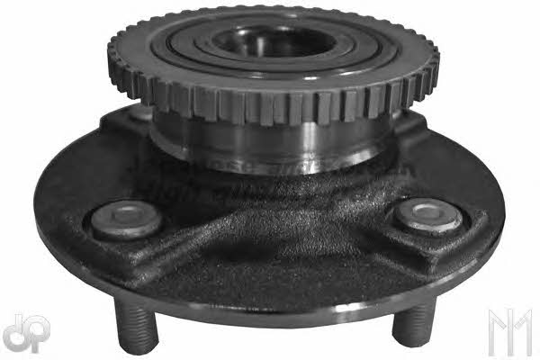 Ashuki N801-56 Wheel bearing kit N80156