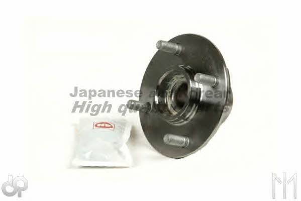 Ashuki N801-81 Wheel bearing kit N80181