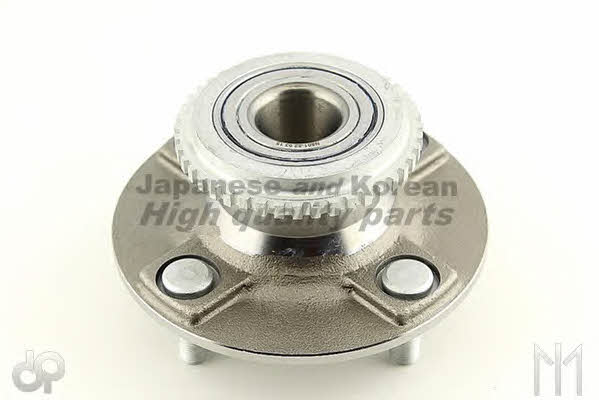 Ashuki N801-82 Wheel bearing kit N80182