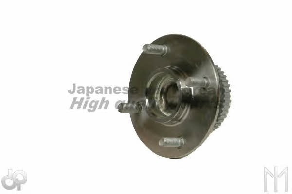 Ashuki N801-83 Wheel bearing kit N80183