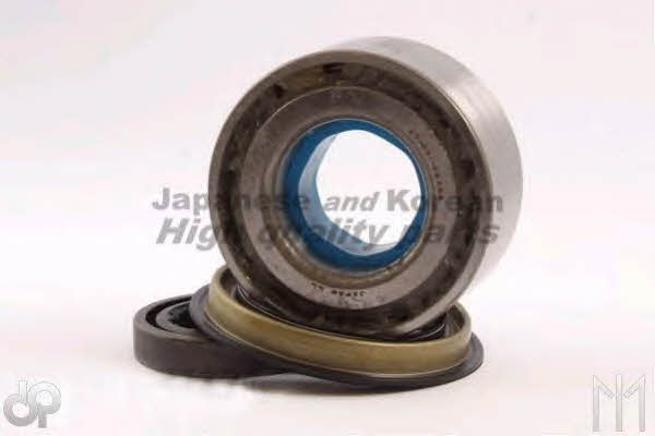 Ashuki N802-11 Rear Wheel Bearing Kit N80211