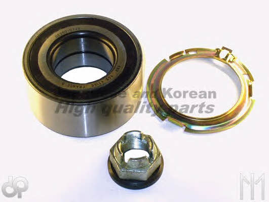 Ashuki N802-40 Wheel bearing kit N80240
