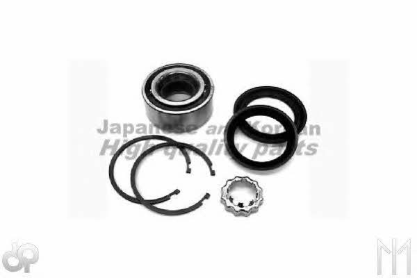 Ashuki N805-01 Wheel bearing kit N80501
