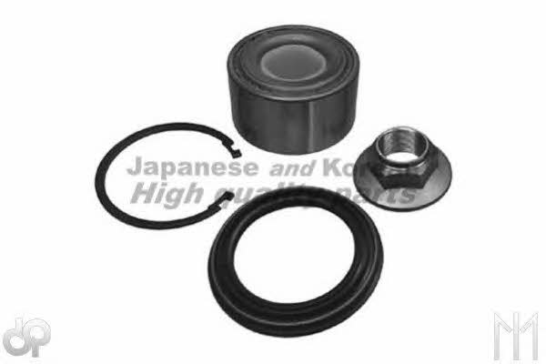 Ashuki N805-11 Wheel bearing kit N80511